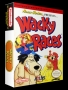 Nintendo  NES&nbsp; - &nbsp;Wacky Races (USA)